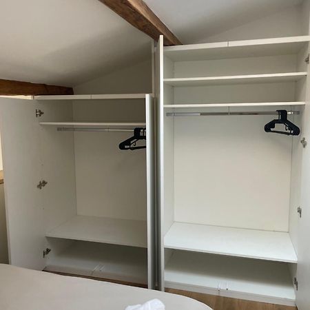 L Appartement Sete Magnifique Duplex Climatise Buitenkant foto